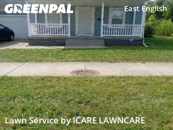 Grass Cutting nearby Detroit, MI, 