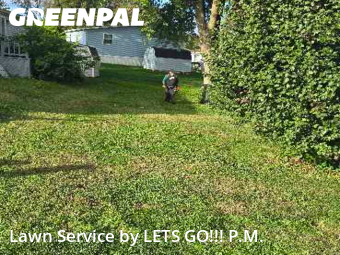 Work completed by local-lawn-maintenance-contractors-in-Lancaster-CA