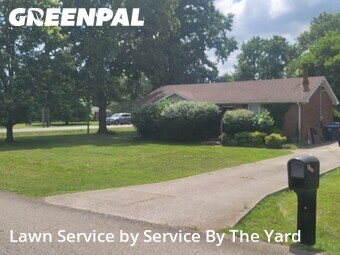 Lawn Care nearby Murfreesboro, TN, 