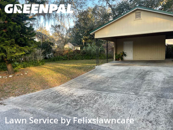 Lawn Mowing Service nearby Plant City, FL, 