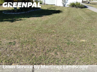 Lawn Care nearby Clermont, FL, 