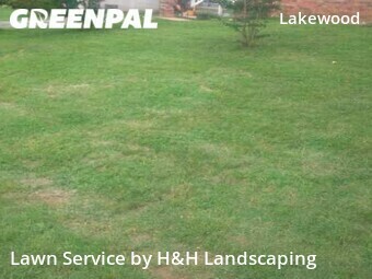 Lawn Mowing nearby Nashville, TN, 