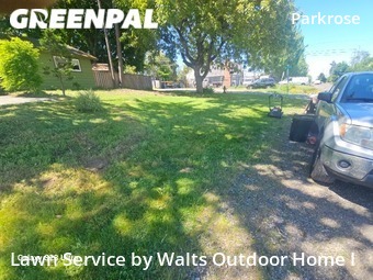 Lawn Care Service nearby Portland, OR, 