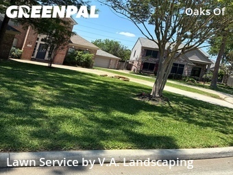 Grass Cutting nearby Spring, TX, 
