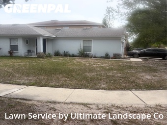 Lawn Mow nearby Riverview, FL, 