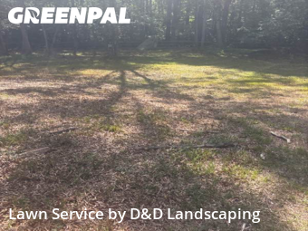 Grass Cutting nearby Chesterfield County, VA, 