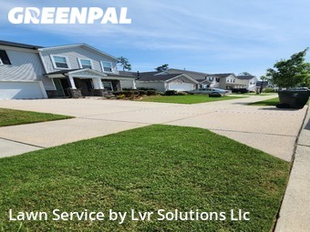 Yard Cutting nearby Wake Forest, NC, 