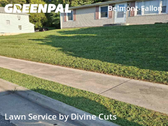 Yard Mowing nearby Roanoke, VA, 