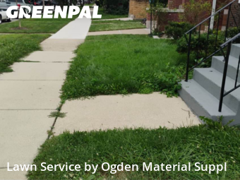 Lawn Mowing Service nearby Berwyn, IL, 