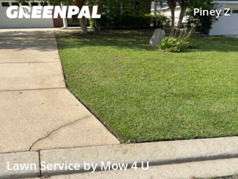 Lawn Mowing Service nearby Tallahassee, FL, 