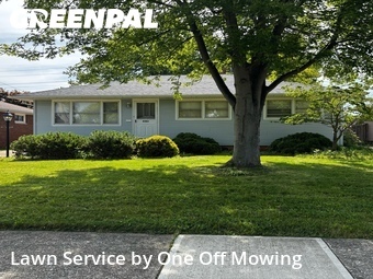 Lawn Cutting nearby Brooklyn, OH, 