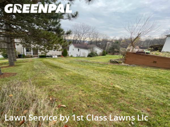 Lawn Cutting nearby Irwin, PA, 