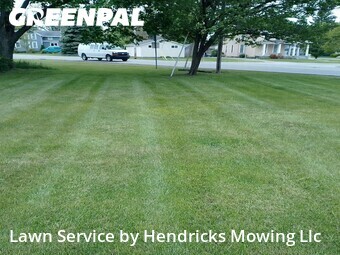 Grass Cut nearby Vermilion, OH, 