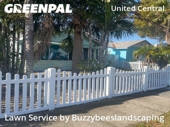 Lawn Care Service nearby St. Petersburg, FL, 