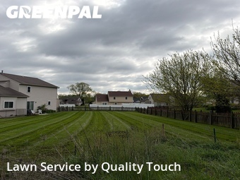 Lawn Cutting nearby Fort Wayne, IN, 