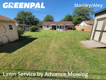 Lawn Service nearby Wichita, KS, 