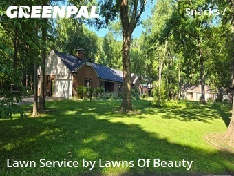 Lawn Mow nearby Indianapolis, IN, 