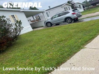 Lawn Care nearby Ann Arbor, MI, 