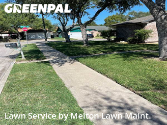 Lawn Mowing nearby Corpus Christi, TX, 