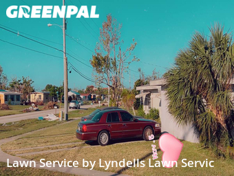 Lawn Mow nearby Port Charlotte, FL, 