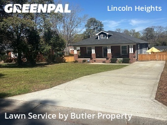 Lawn Mowing Service nearby Charlotte, NC, 