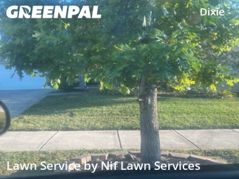 Yard Mowing nearby Charlotte, NC, 