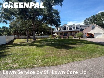 Lawn Mowing nearby Oldsmar, FL, 