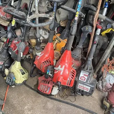 SJM Lawnmower Service & Repair Photo 5