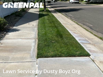 Lawn Maintenance nearby Broomfield, CO, 