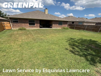 Lawn Service nearby White Settlement, TX, 