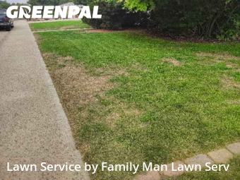 Lawn Cut nearby Englewood, CO, 