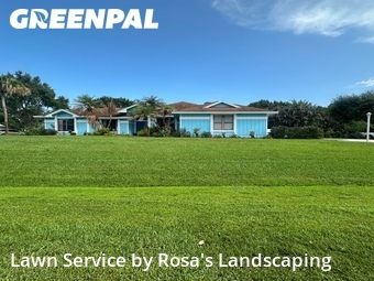 Yard Cutting nearby Port St. Lucie, FL, 