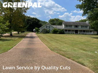 Lawn Mowing nearby Hendersonville, TN, 