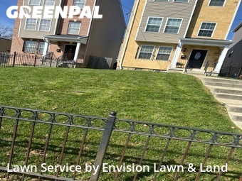 Lawn Mow nearby Washington, MD, 