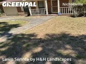 Grass Cutting nearby Savannah, GA, 