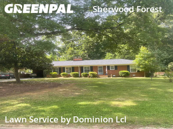 Lawn Cut nearby Charlotte, TX, 