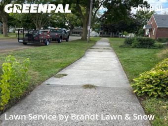 Lawn Mowing Service nearby Grand Rapids, MI, 