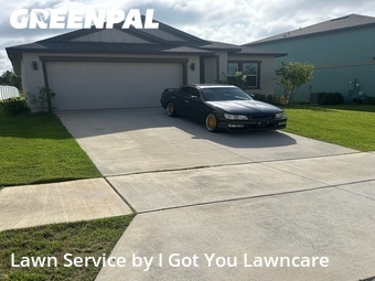 Lawn Care Service nearby Minneola, FL, 