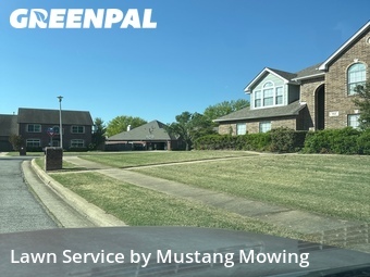 Lawn Care nearby Broken Arrow, OK, 