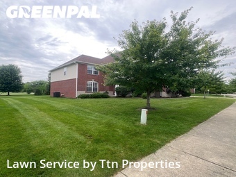 Lawn Service nearby Carmel, IN, 