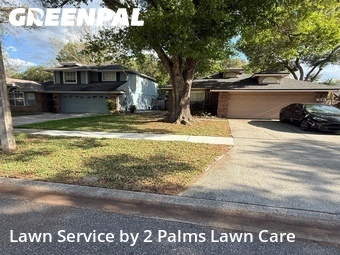 Grass Cut nearby Winter Springs, FL, 