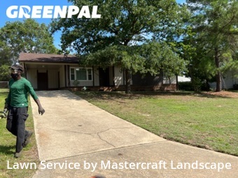 Yard Cutting nearby Hope Mills, NC, 
