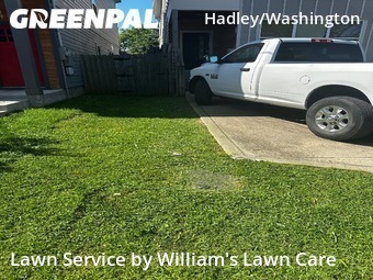 Lawn Mow nearby Nashville, TN, 