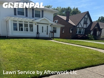 Lawn Maintenance nearby Parma, OH, 