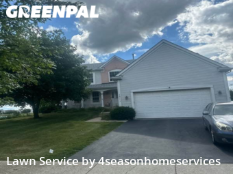 Grass Cutting nearby Bolingbrook, IL, 