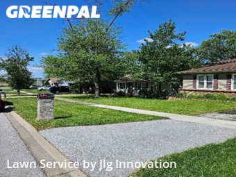 Yard Mowing nearby Orland Hills, IL, 