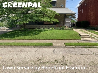 Lawn Maintenance nearby Cincinnati, OH, 