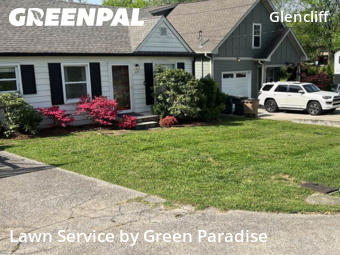 Lawn Service nearby Nashville, TN, 