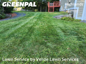 Lawn Cutting nearby Manchester, NH, 