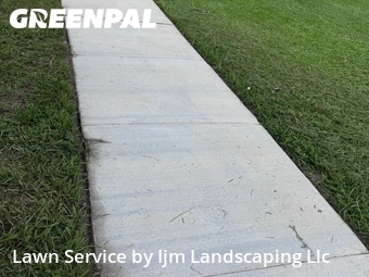 Lawn Maintenancein Orlando,32824,Lawn Care by Ijm Landscaping Llc, work completed in Jun , 2026